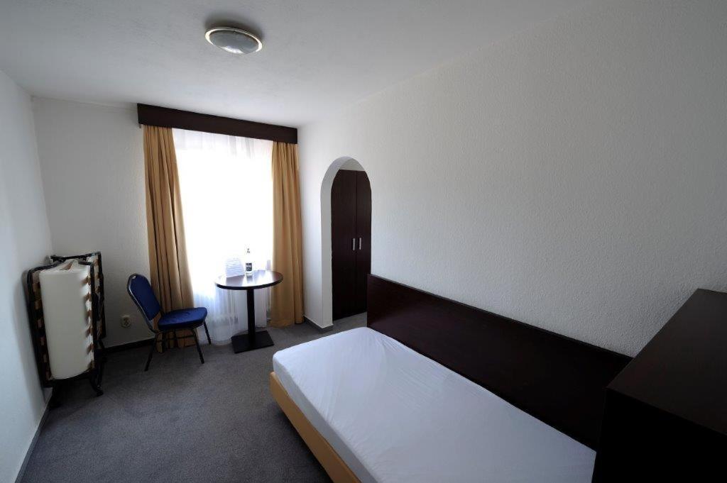 Hotel Zur Post Steimbke Eksteriør bilde
