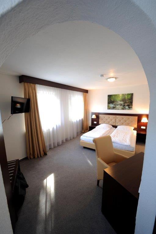 Hotel Zur Post Steimbke Eksteriør bilde