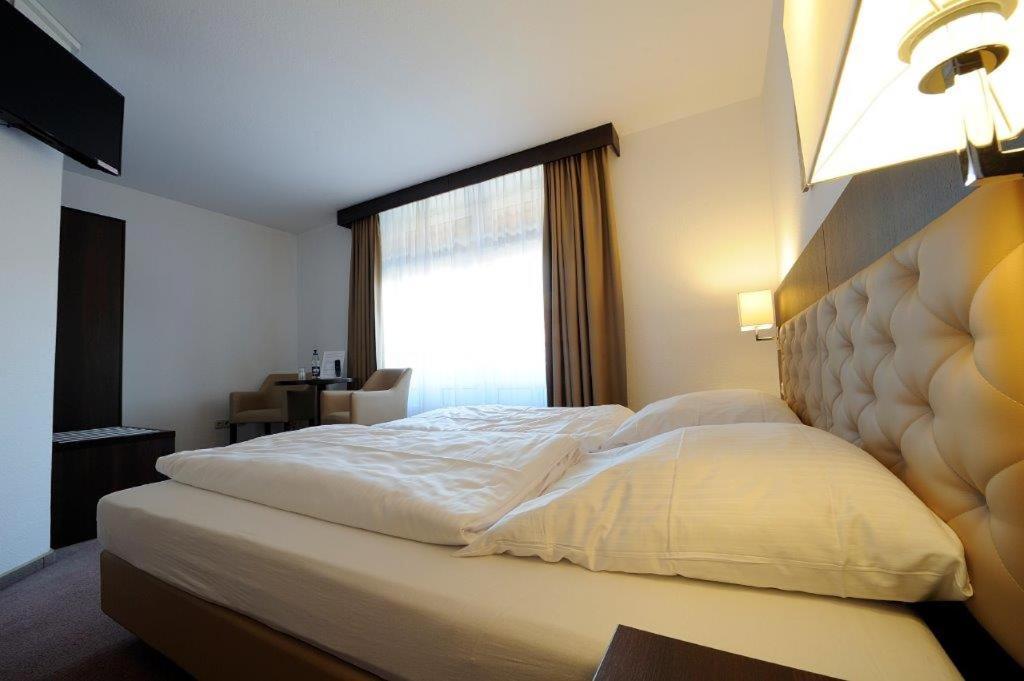 Hotel Zur Post Steimbke Eksteriør bilde