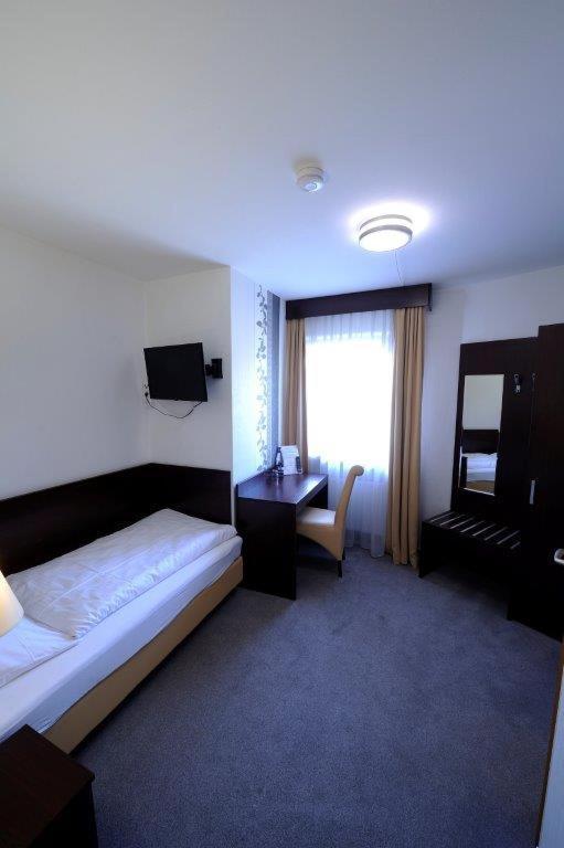 Hotel Zur Post Steimbke Eksteriør bilde