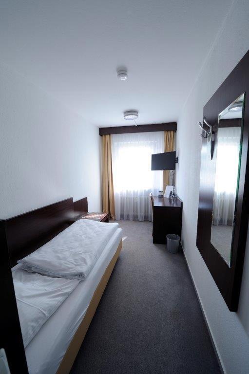Hotel Zur Post Steimbke Eksteriør bilde