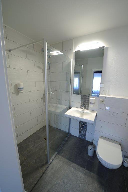 Hotel Zur Post Steimbke Rom bilde